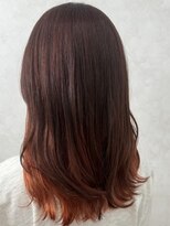 クプア 柏(kupua)&nbsp;インナーオレンジ[柏/柏駅]