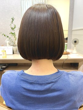 ナトゥーラ 一宮(NATURA) お客様スタイル　9月