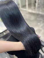 ウル 表参道(HOULe)&nbsp;髪質改善カラー