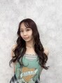 ユアーズ ヘア 恵比寿本店(youres hair) ナチュラルカラー、赤み消し、透け感カラー得意です！