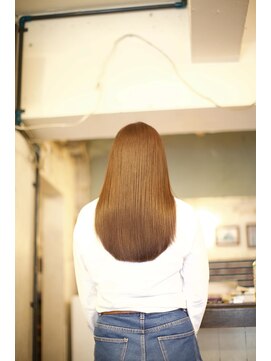 スリースリーナイン ヘアーアンドメイク(339 hair&make) 超美髪