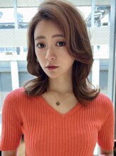 アンジュレーブ(AngeReve)