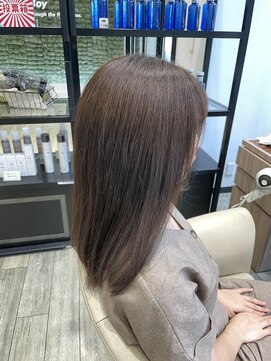 ディーボーイ 健軍店(D-BOY) ブルージュ