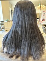 リッシュヘアー ゆめタウンみゆき店(riche hair) ロング