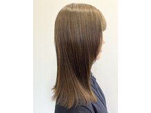 ノア ヘアケア(NOAH hair care)