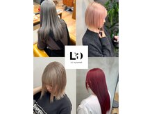 リル バイ ラミール(LiL by lamiell)