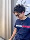 レガーレ(Legare)の写真/メンズの似合わせに自信あり！再現性の高いスタイルづくりで、翌日のヘアセットも簡単に。