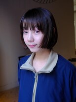 ハンク 表参道(Hank.)&nbsp;クラシックbob