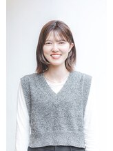 シュリンプ 桜山店(SHRIMP) 尾関 琴音