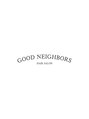 グッドネイバーズ 綾瀬(GOOD NEIGHBORS) 竹内 愛実