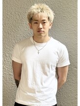 サヴァ ケヤキ(SAVA keyaki)&nbsp;影山 蒼太