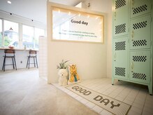 グッドデイ(Good day)