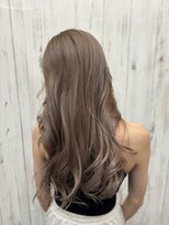 ピカソアルテ(hair picasso arte f.)&nbsp;ミルクティーベージュ