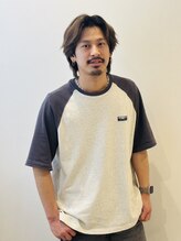 エレノア 川崎(Eleanor) 藤田 悠平