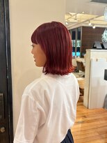 ビアンカ カマクラ(bianca)&nbsp;《ブラッドオレンジ》