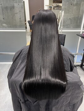 ウェーリング(Welring) 美髪矯正