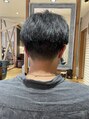 アグ ヘアー ジネス 米沢金池店(Agu hair jines)&nbsp;メンズカット