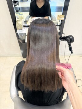 スーリール シュシュ(sourire chouchou) サブリミックトリートメント