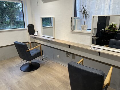 ルク 立川南口店(Luk)の写真