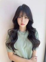 ウィクシーミミ 栄矢場町店(wixy mimi)&nbsp;韓国ヘア