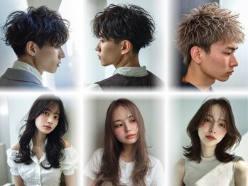 TELA HAIR　成田店【テーラヘアー】