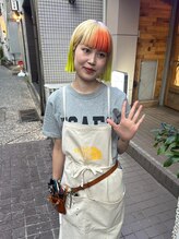 ゼロヨンハチ(048) 津田 聖香