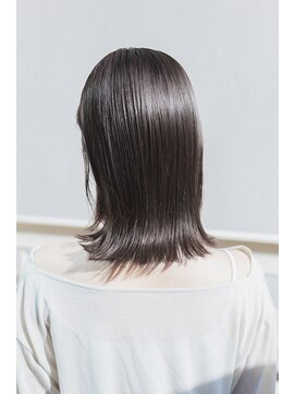 ロカ リセル バイ ツリー(loca resel by tree) 美髪髪質改善水素トリートメントグレージュ