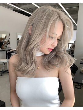 ディーエヌエー バイ エゴル(DiNA by ENGOL) 【ENGOL名古屋栄】名古屋ハイトーンカラー【保存必須】