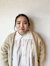 ビーウェイブ いわき(BE WAVE)&nbsp;山内 千穂