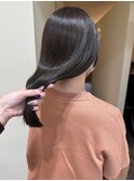 〈浅草 半個室〉艶っとオリーブベージュ