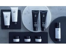 ヘアーラボ ノッシュ 六本松店(Hair Labo Nosh)の雰囲気（ビジネスシーンを強く生き抜くため、美しく魅せる。　 ELEVATE　）