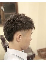 ナイス ヘアー(Hair)&nbsp;校則ヘア