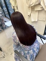 エー(a.)&nbsp;ストレートスタイル