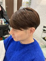 ムック 葛西(MUCCU)&nbsp;ココナッツ矯正