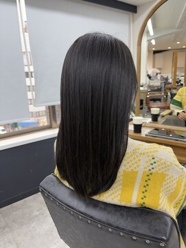 ファブ 銀座(fav) 【fav Ginza】ダークオリーブグレージュ