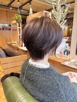 ロコ(loco) ショートヘアー