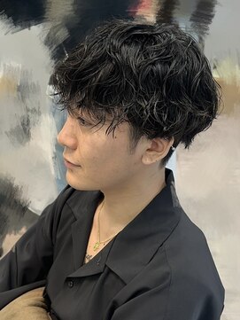 スタイル スマート サロン(STYLE smart salon) ツイストスパイラルパーマ