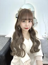 エス(Ess)&nbsp;大西 麻衣