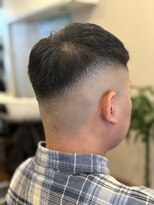 ホーミーズカットショップ(HOMIE'S CUT SHOP)&nbsp;ハイスキンフェード