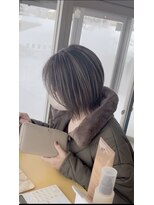 シュパーブ オリゾン(SUPERBE horizon)&nbsp;バレイヤージュ