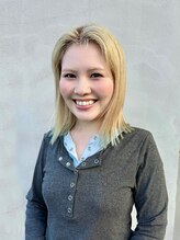 メロウヘアムーン(mellow hair moon)&nbsp;西川 彩香