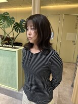 ジュール 金沢(Joule)&nbsp;10代/20代/ヘーゼルベージュ/ブリーチなしダブルカラー