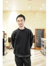 レキュップ(Lequipe) 渡辺 裕人