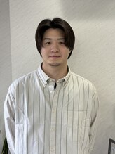 クローブ(CLOVE)&nbsp;阿世賀 潤