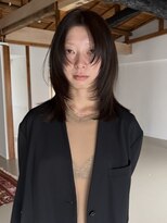 パーク(PARK)&nbsp;レイヤー　ミディアム