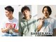 バーバー ミキ 塚本(BARBER MIKI)の写真