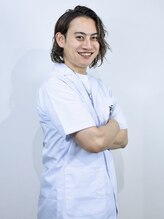 Bro Tokyo BARBERSHOP 神田2nd MEN'S専門理容室【6月17日NEW OPEN(予定)】 Kazu
