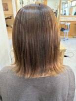 シャンティ 琴似店(Shanti)&nbsp;縛れるボブ