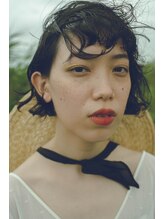 OVAOヘアデザイナーの紹介