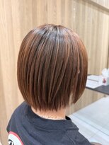 ラシンバン(LashinVan)&nbsp;髪質改善ストレート